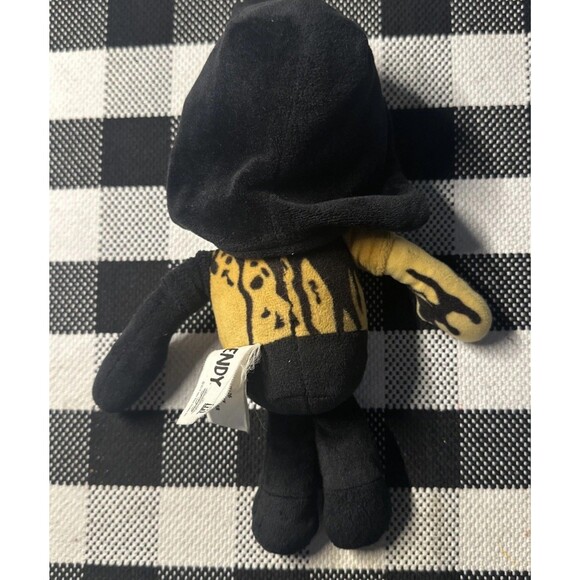Dark Revival Audrey Bendy and the Ink Machine Plush 2019 Horror - Picture 4 of 5